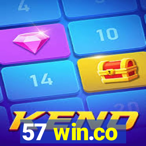 57 win.co